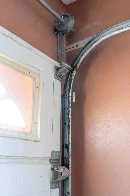 Corrosion and Rust Treatment