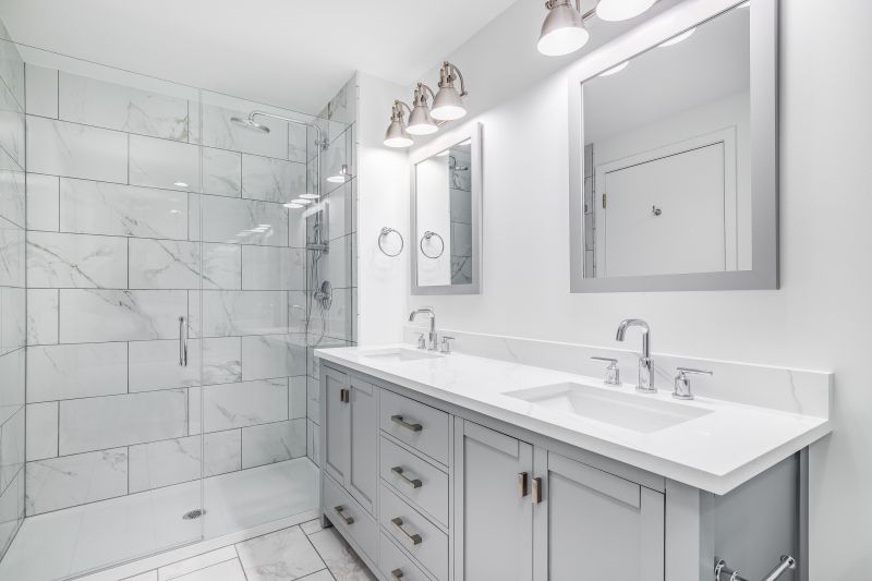 Shower Door Replacement in Denver, CO